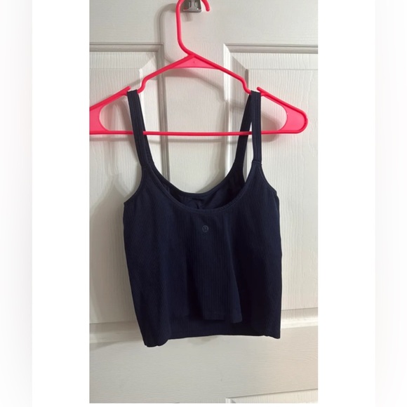 Lululemon ebb to street scoop neck - Picture 3 of 4